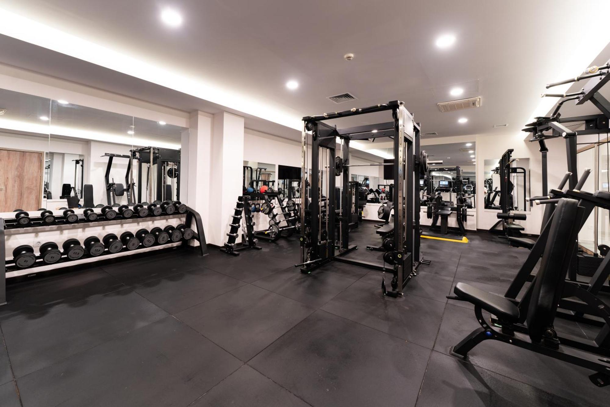 Grand Elis Hotel & Spa Resort Kourouta Exteriör bild