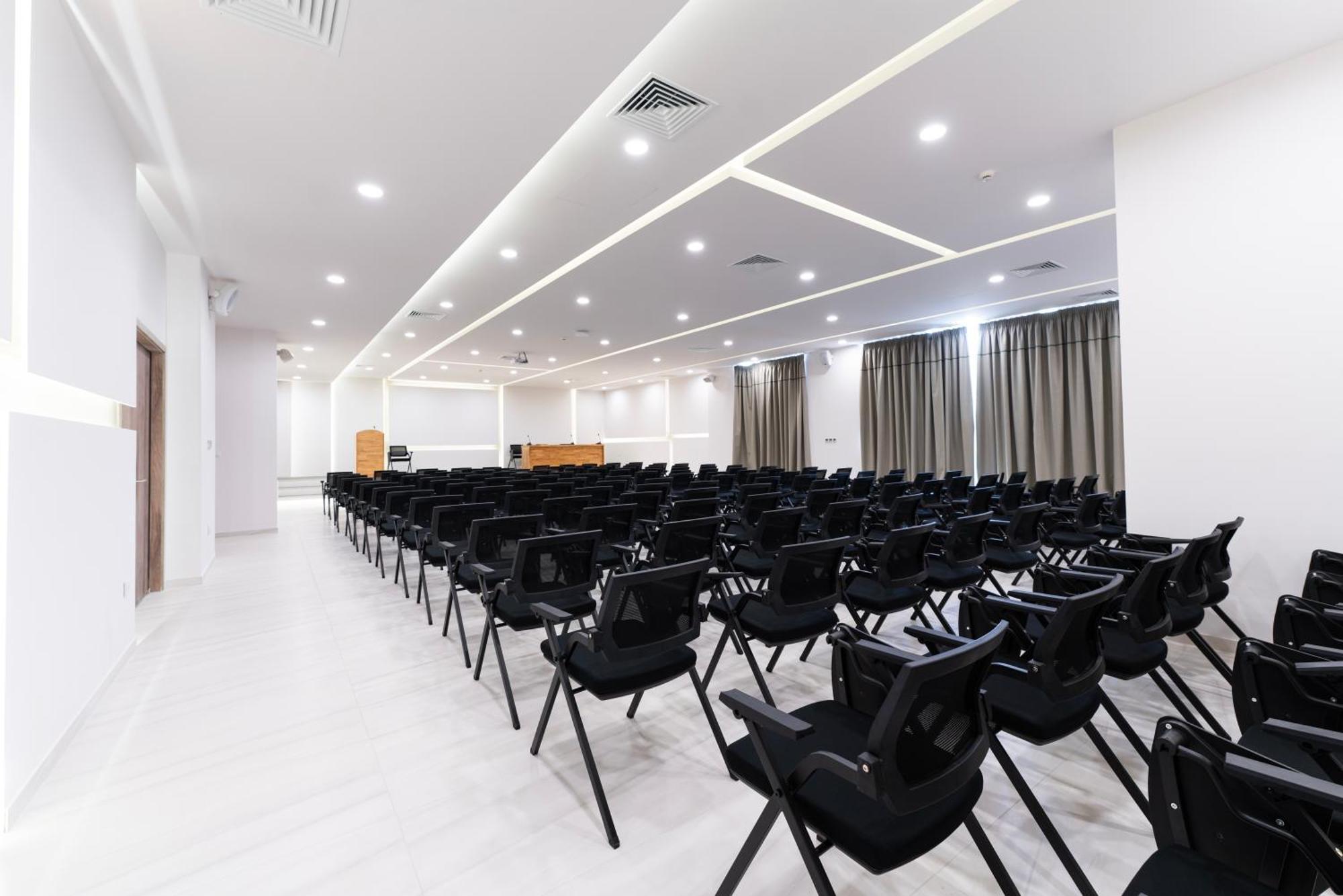 Grand Elis Hotel & Spa Resort Kourouta Exteriör bild