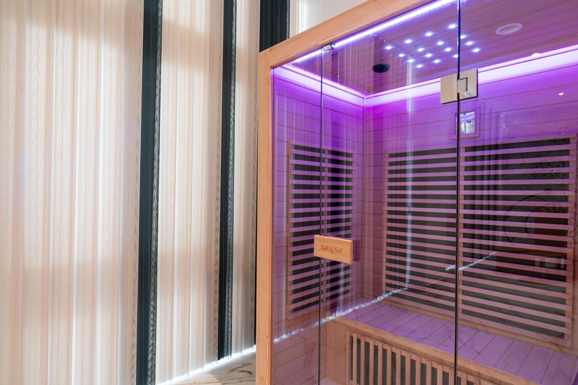 Grand Elis Hotel & Spa Resort Kourouta Exteriör bild