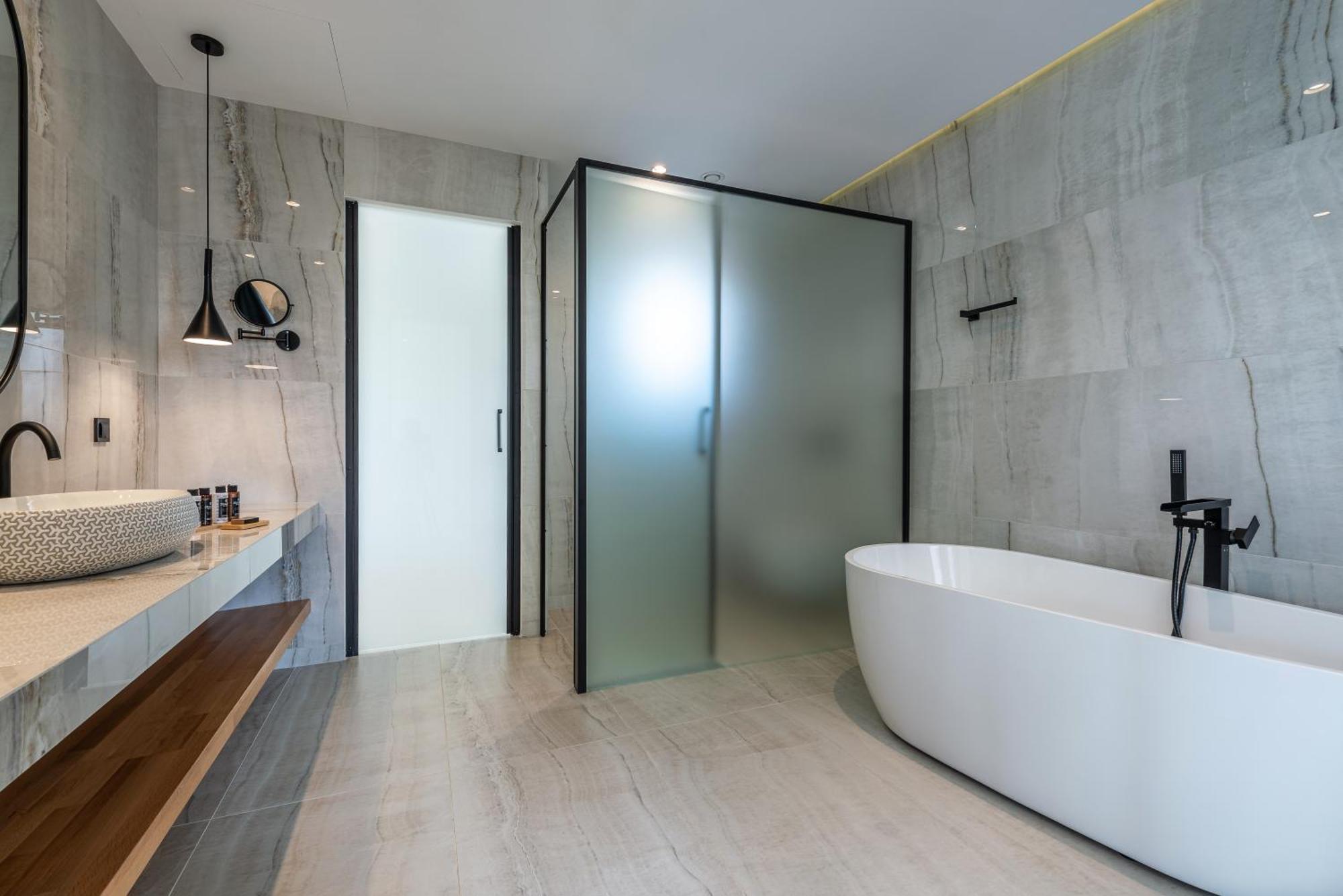 Grand Elis Hotel & Spa Resort Kourouta Exteriör bild