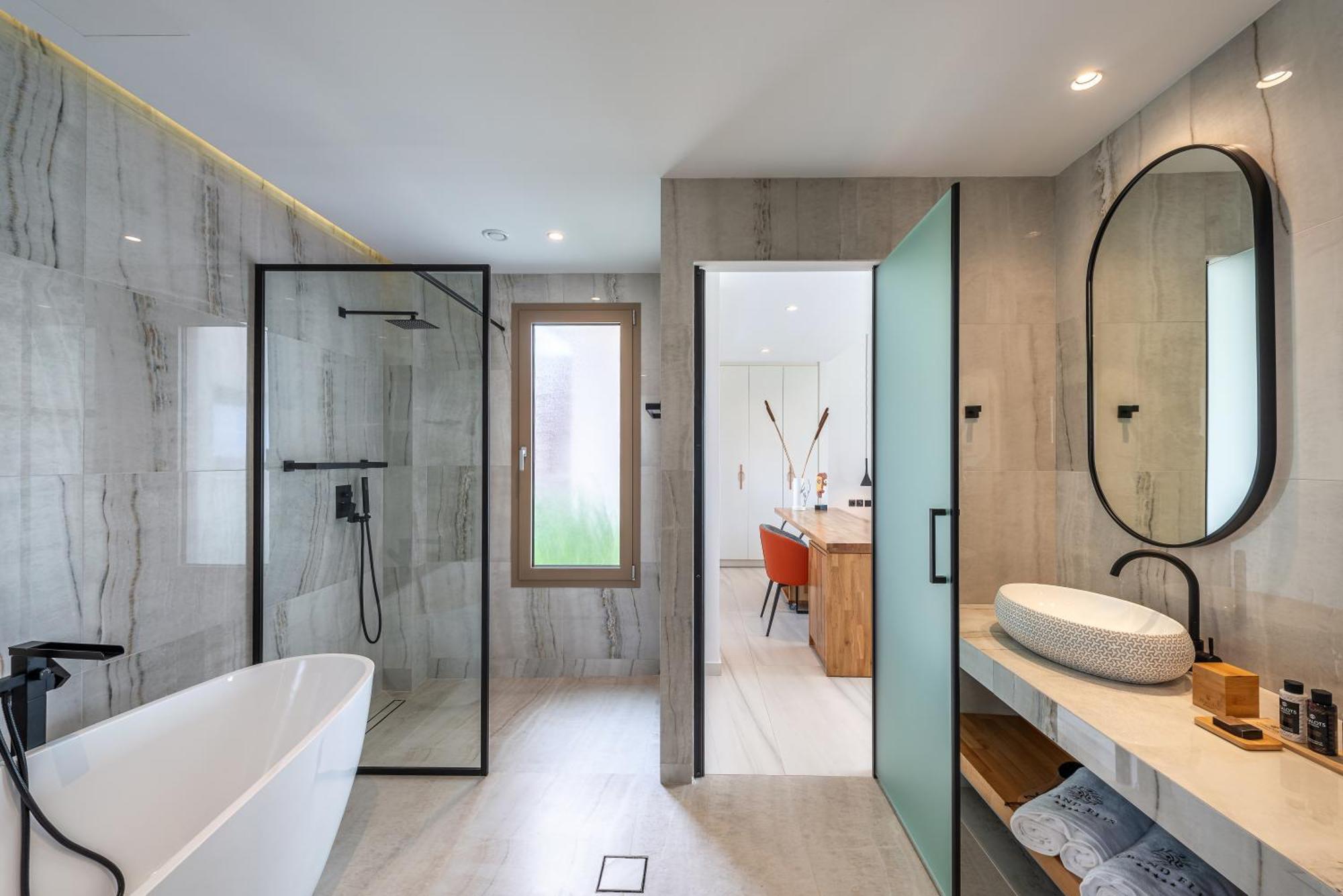 Grand Elis Hotel & Spa Resort Kourouta Exteriör bild